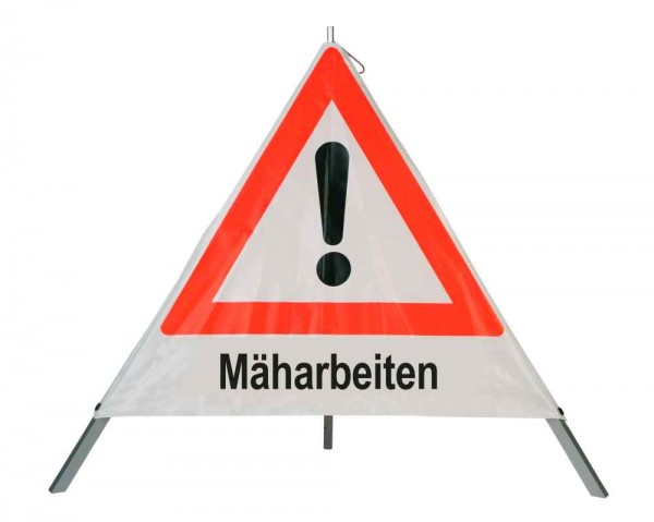 Safety Faltsignal (verschiedene Motive)