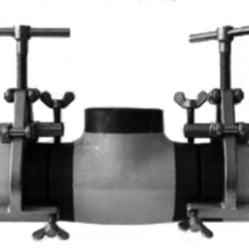 centromat® Rohrschnellspanner