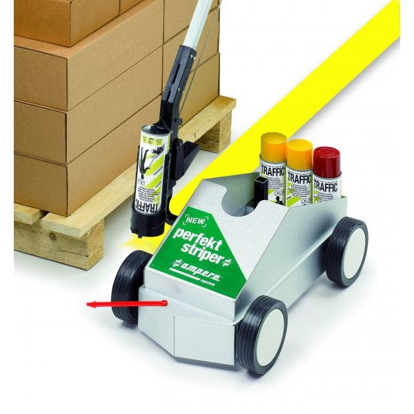 Bodenmarkierungsgerät „New Perfekt Striper“