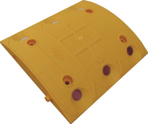 Temposchwelle 20 km/h