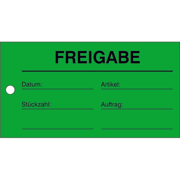 SafetyMarking® Qualitätskennzeichnung Etiketten