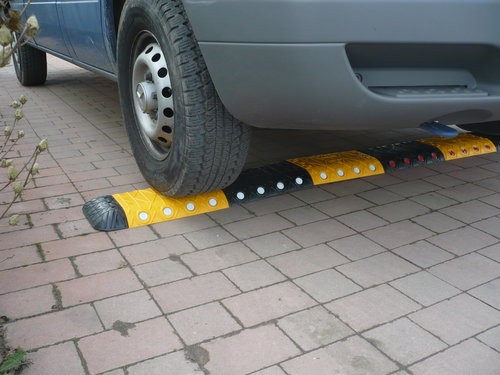 Temposchwelle 10 km/h