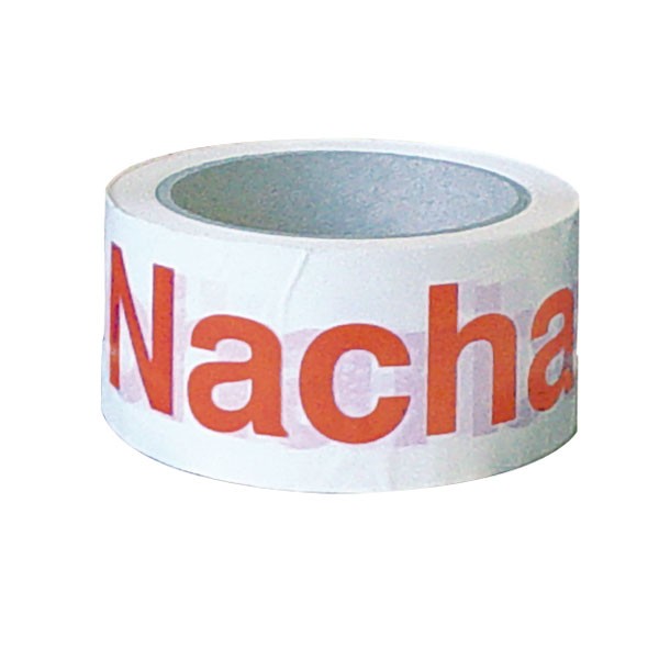 Klebebänder zur Qualitätskontrolle