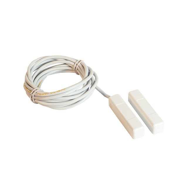 Reed-Türkontakt zur Einlass-Montage