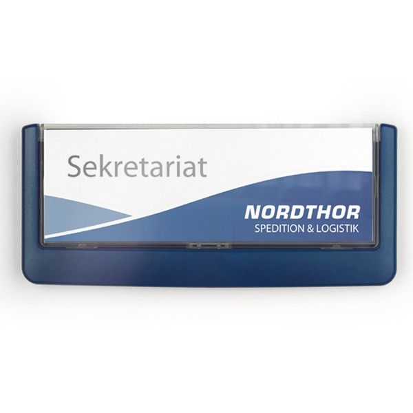 CLICK SIGN Türschild