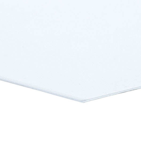 UV-Folie, silber