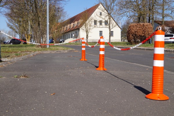 Ping Pong™Poller Ø 110 mm