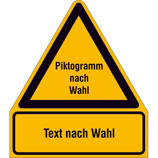 Protect Kombischild individuell