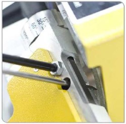 Automatische Elektroden Schleifmaschine WIG-4