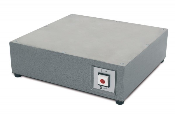 Platten-Entmagnetisiergerät Typ DM-3