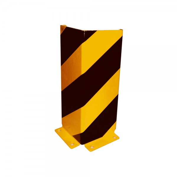 Anfahrschutzwinkel gelb/schwarz