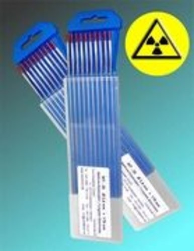 Wolframelektroden WT-10 Gelb