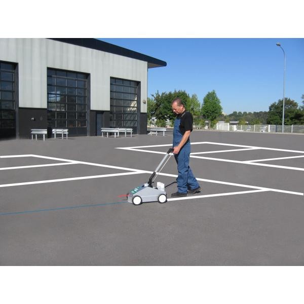 Bodenmarkierungsgerät „New Perfekt Striper“