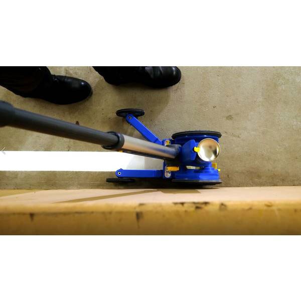 Easyline® EDGE Linienmarkierungssystem