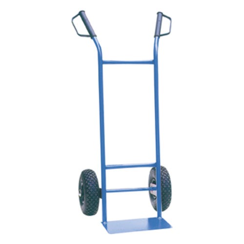 Stahlrohrsackkarre 250