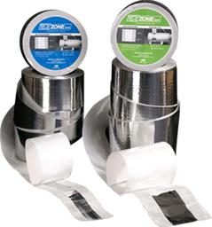 EZ Zone Tape 63 mm und 102 mm