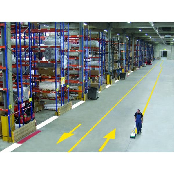 Bodenmarkierungsgerät „New Perfekt Striper“