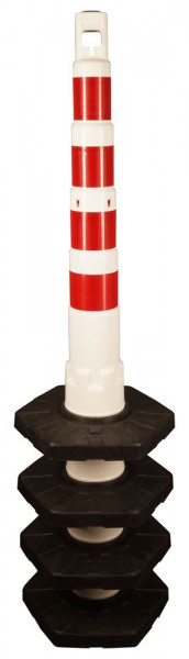 Kettenpfosten GigaMax