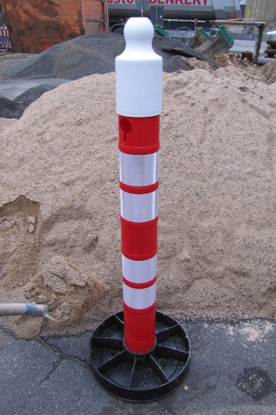 Kettenpfosten MegaMAX