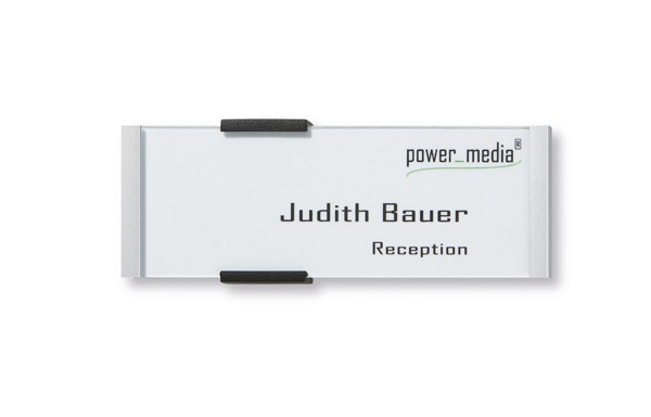 INFO SIGN Türschild