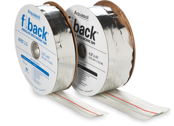Aquasol Fiback Schweißabdeckband