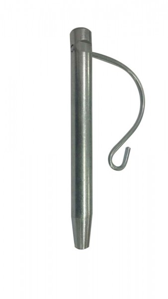 Federstecker für Schalungsstützen