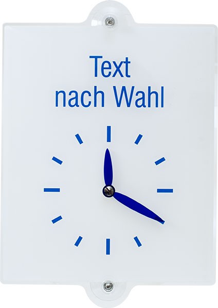 Ladentürschild - Ich bin gleich wieder für Sie da