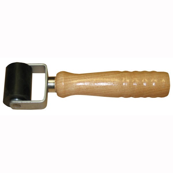 Handabroller