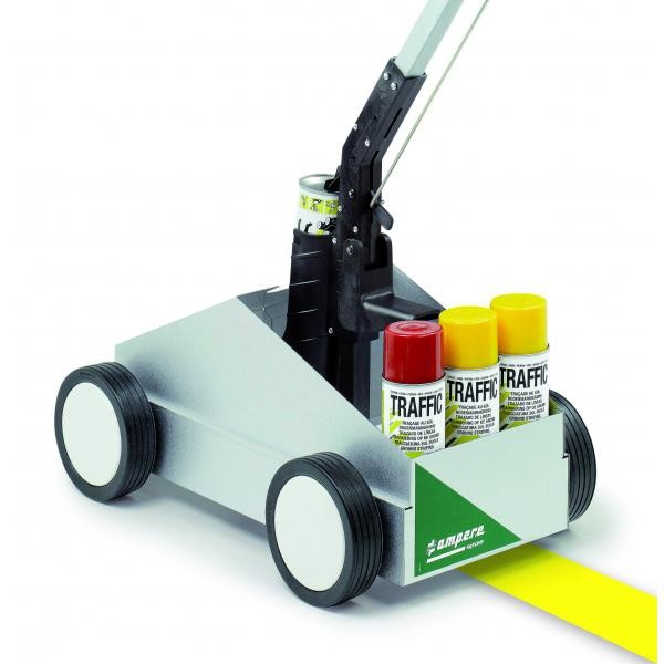 Bodenmarkierungsgerät „New Perfekt Striper“