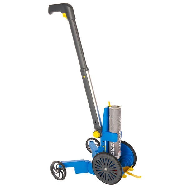 Easyline® EDGE Linienmarkierungssystem