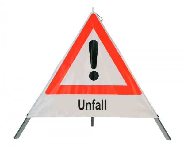 Safety Faltsignal (verschiedene Motive)