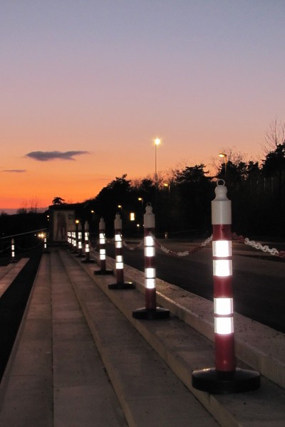 Kettenpfosten MegaMAX