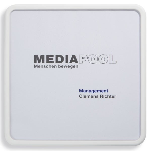 VARIO SIGN Türschild Rondo