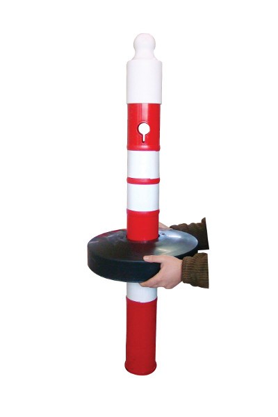 Kettenpfosten MegaMAX