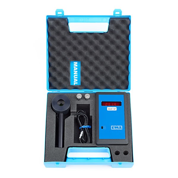 Leuchtdichtemessgerät Pocket-Lux 2 L