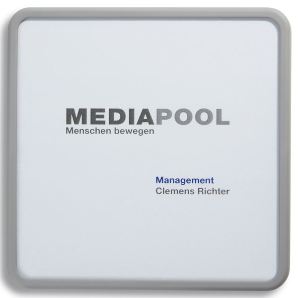 VARIO SIGN Türschild Rondo