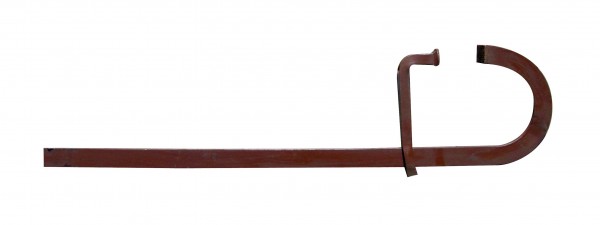 Betonzwinge