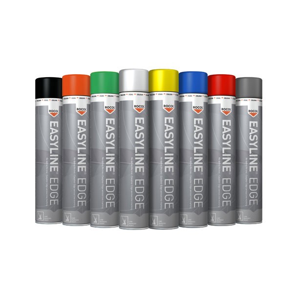 ROCOL® Easyline Edge Linienmarkierungsfarbe