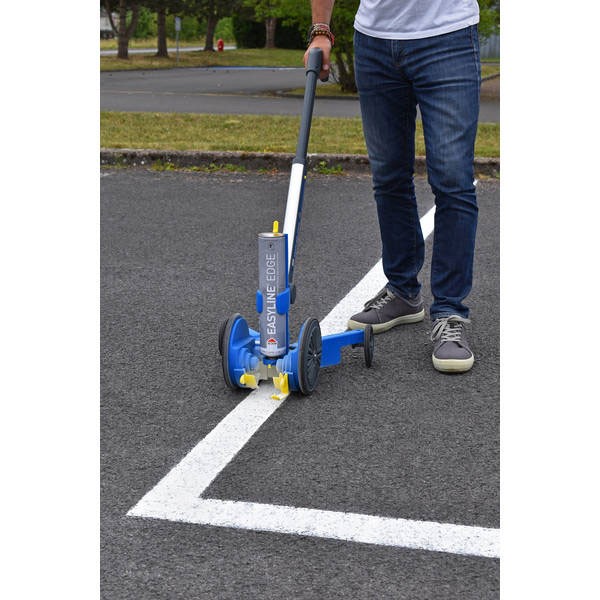 Easyline® EDGE Linienmarkierungssystem