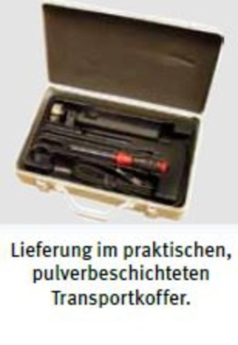 Elektrodenschleifer ESG Plus2