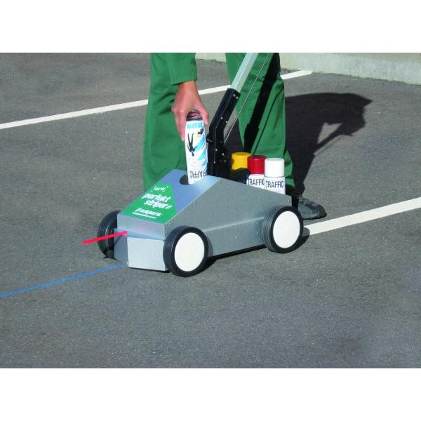 Bodenmarkierungsgerät „New Perfekt Striper“