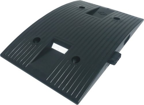 Temposchwelle 40 km/h