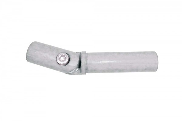 Aluminium-Gelenkstück für Schutzgeländer